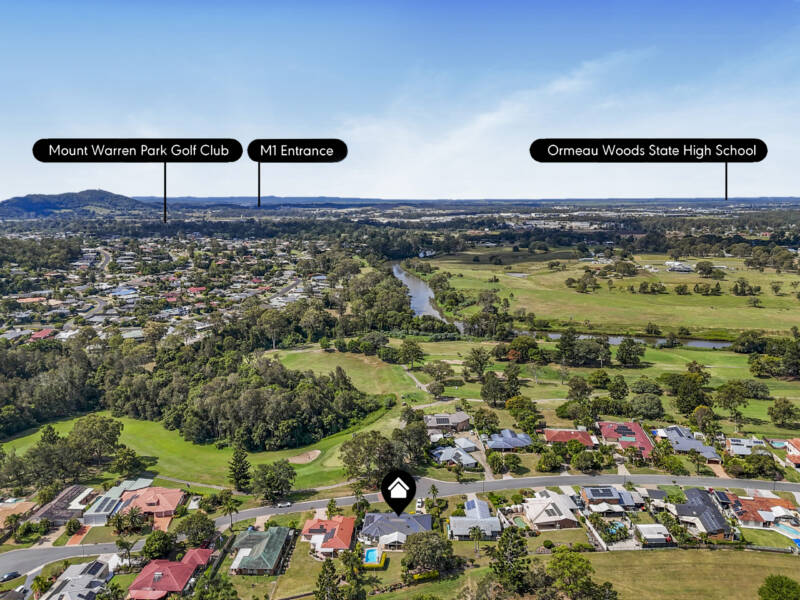 22 Anna Louise Terrace, Windaroo, QLD 4207 AUS