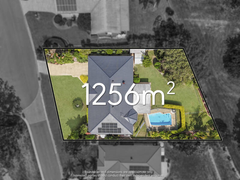 22 Anna Louise Terrace, Windaroo, QLD 4207 AUS
