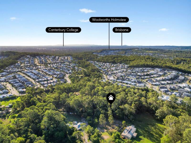 30 Carol Street, Bahrs Scrub, QLD 4207 AUS