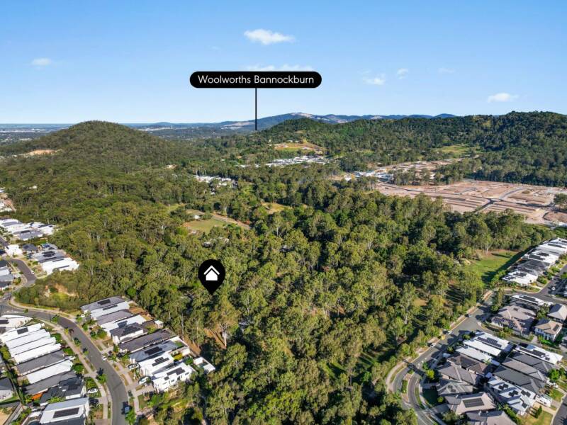 30 Carol Street, Bahrs Scrub, QLD 4207 AUS