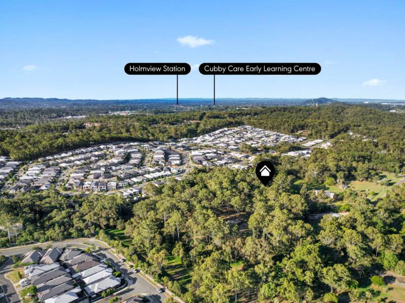 30 Carol Street, Bahrs Scrub, QLD 4207 AUS