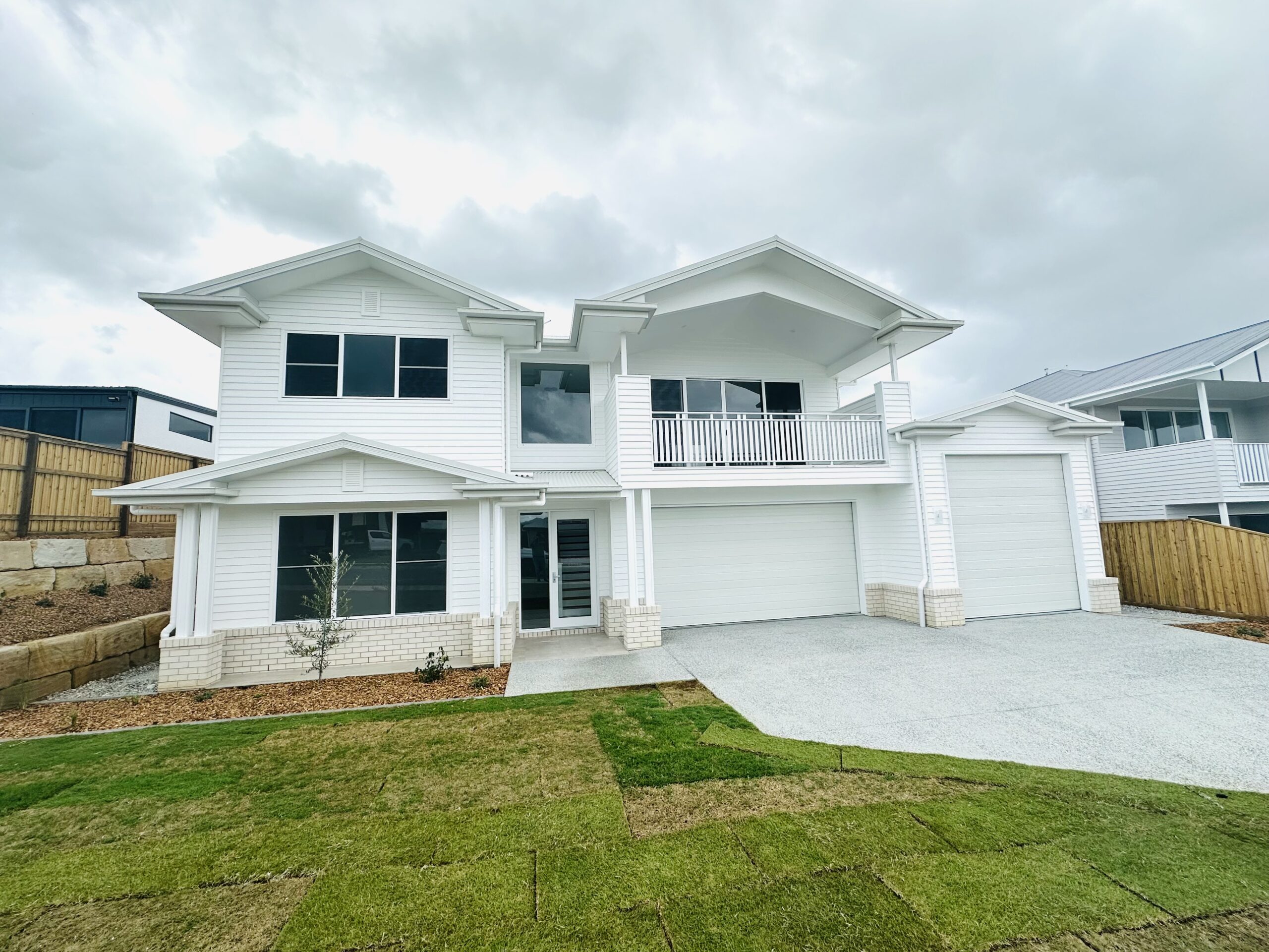 Lot 541 Gunsynd Drive, Beaudesert, QLD 4285