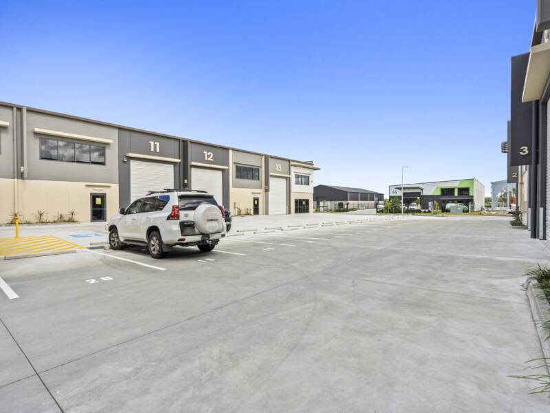 4/55-57 Industrial Avenue, Logan Village, QLD 4207 AUS