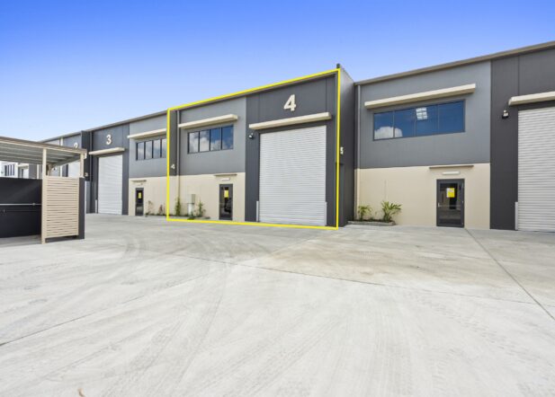 4/55-57 Industrial Avenue, Logan Village, QLD 4207