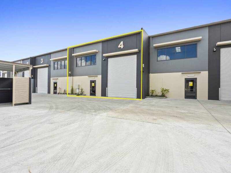 4/55-57 Industrial Avenue, Logan Village, QLD 4207 AUS