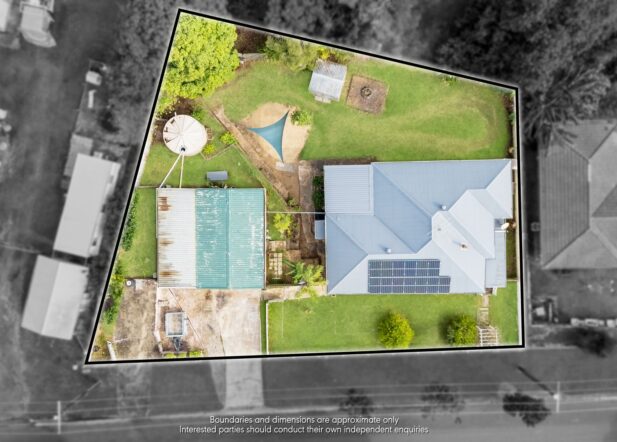 3 Alice Street, Beaudesert, QLD 4285