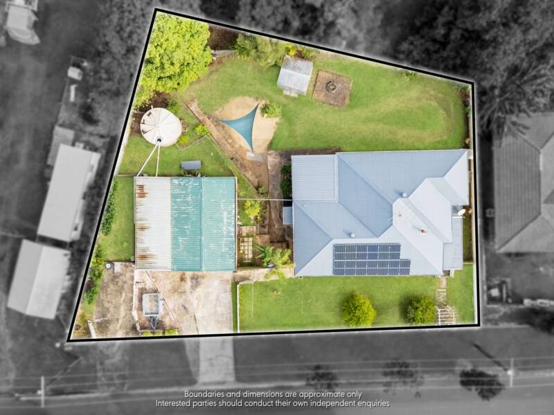 3 Alice Street, Beaudesert, QLD 4285 AUS