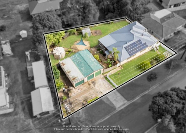 3 Alice Street, Beaudesert, QLD 4285