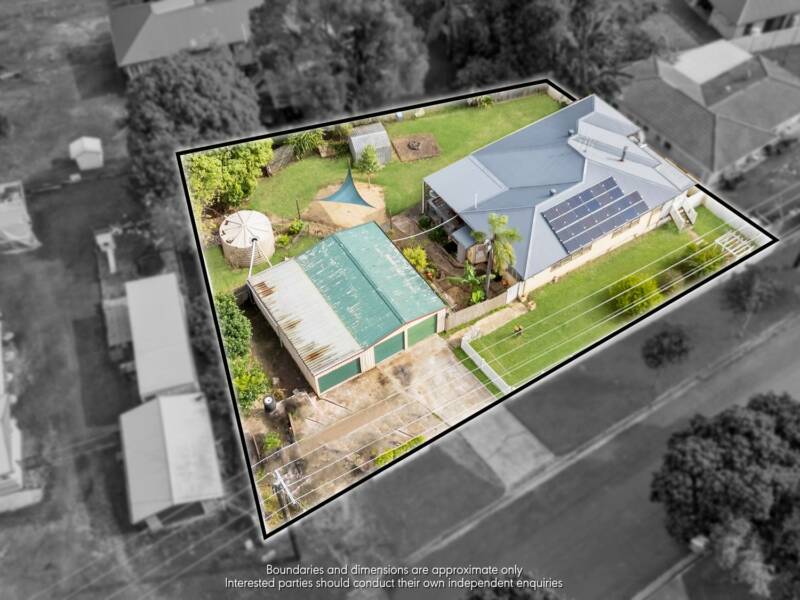 3 Alice Street, Beaudesert, QLD 4285 AUS