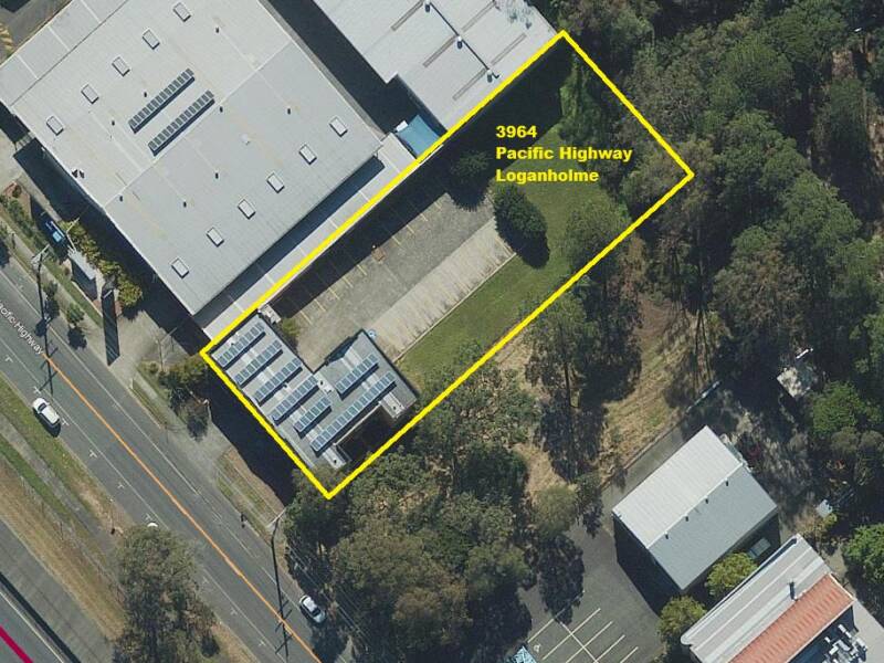 3964 Pacific Highway, Loganholme, QLD 4129 AUS