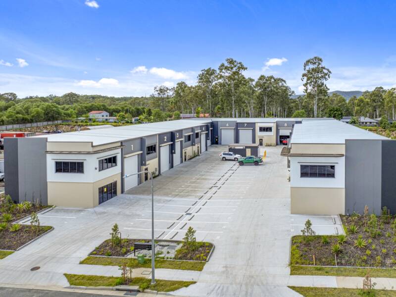 4/55-57 Industrial Avenue, Logan Village, QLD 4207 AUS