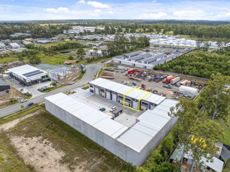 4/55-57 Industrial Avenue, Logan Village, QLD 4207 AUS
