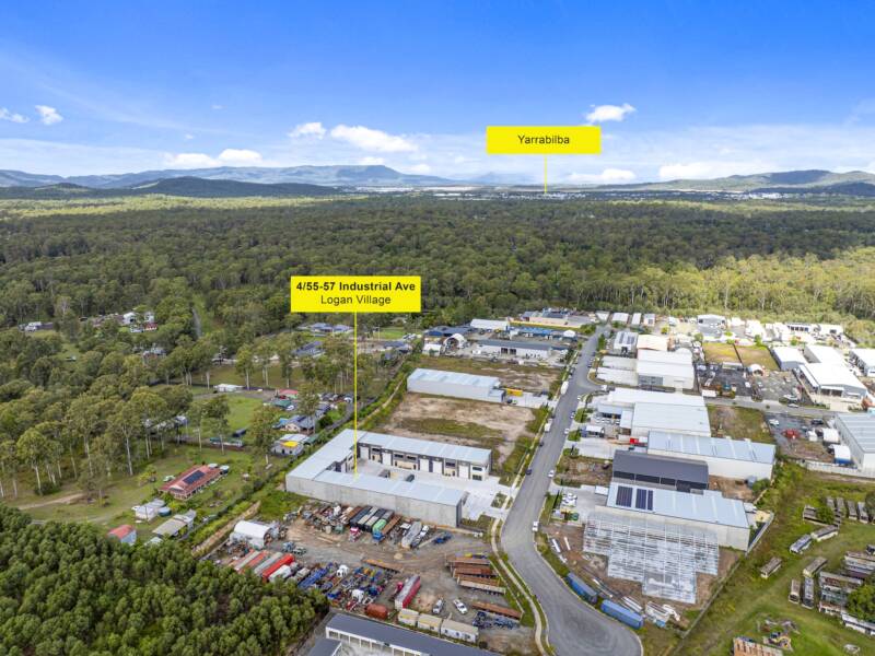 4/55-57 Industrial Avenue, Logan Village, QLD 4207 AUS