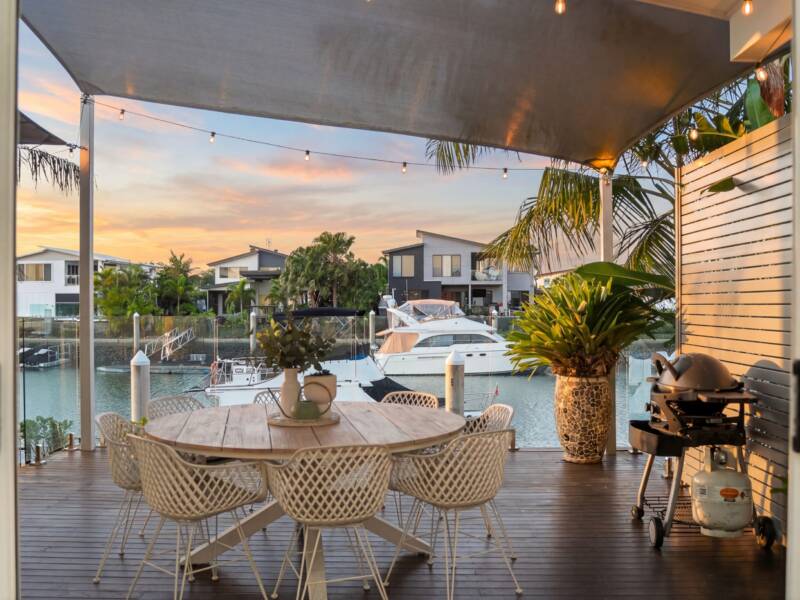 14 Paradise Parade, Jacobs Well, QLD 4208 AUS