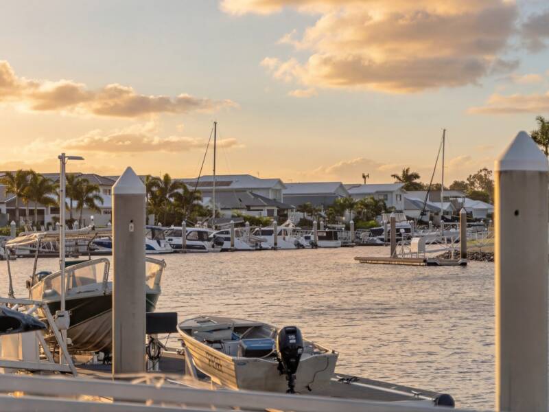 14 Paradise Parade, Jacobs Well, QLD 4208 AUS