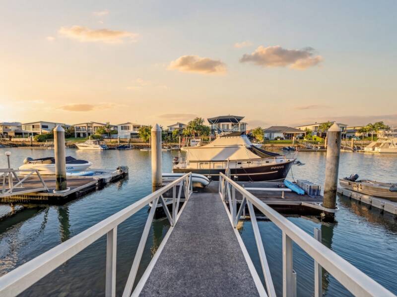14 Paradise Parade, Jacobs Well, QLD 4208 AUS