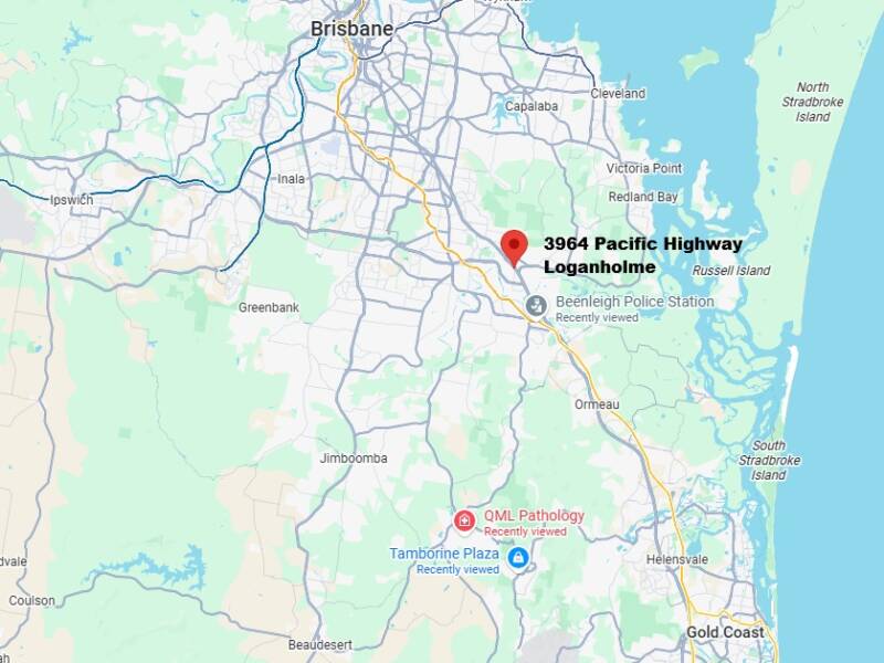 3964 Pacific Highway, Loganholme, QLD 4129 AUS
