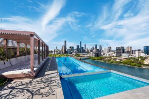 1805/19 McDougall Street, Milton, QLD 4064
