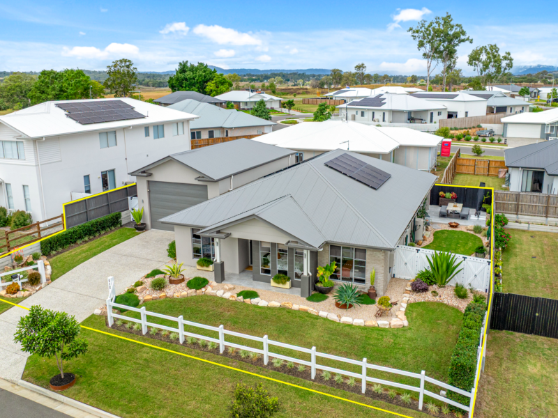 6 Frankel Road, Beaudesert, QLD 4285 AUS