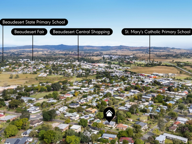 3 Alice Street, Beaudesert, QLD 4285 AUS