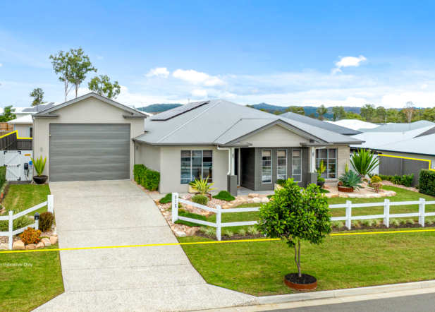 6 Frankel Road, Beaudesert, QLD 4285