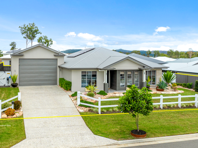 6 Frankel Road, Beaudesert, QLD 4285 AUS