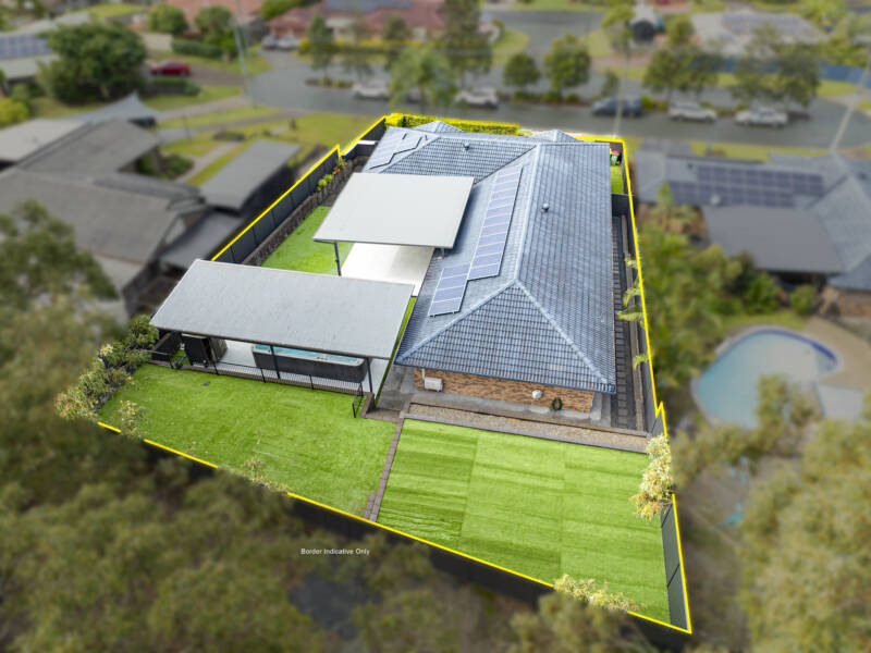 9 Lena Place, Windaroo, QLD 4207 AUS