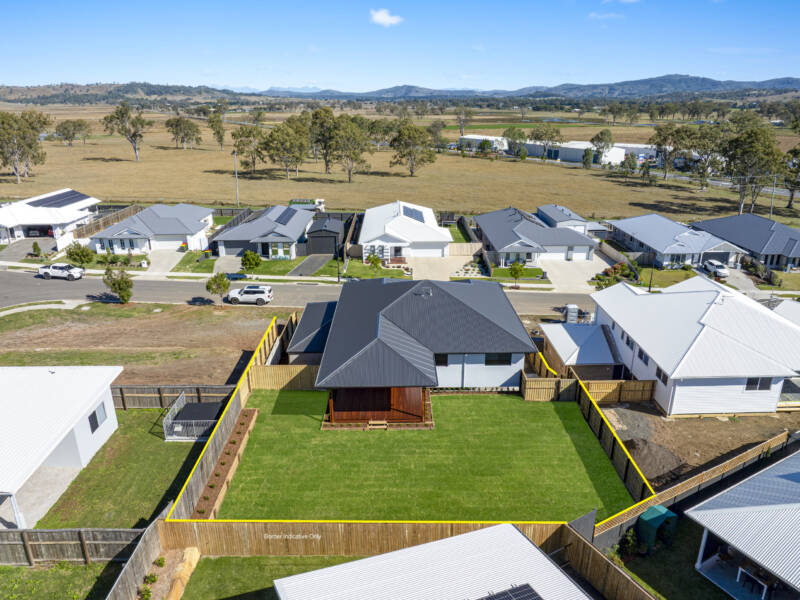 19 Vain Street, Beaudesert, QLD 4285 AUS