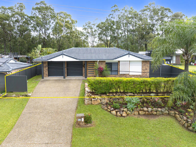 9 Lena Place, Windaroo, QLD 4207 AUS