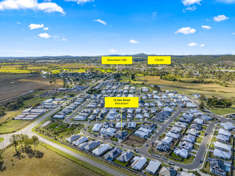 19 Vain Street, Beaudesert, QLD 4285 AUS