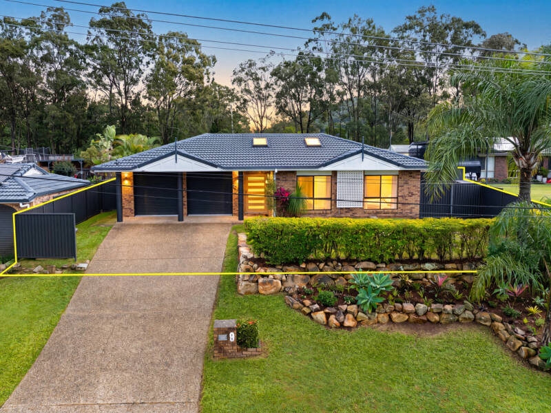 9 Lena Place, Windaroo, QLD 4207 AUS