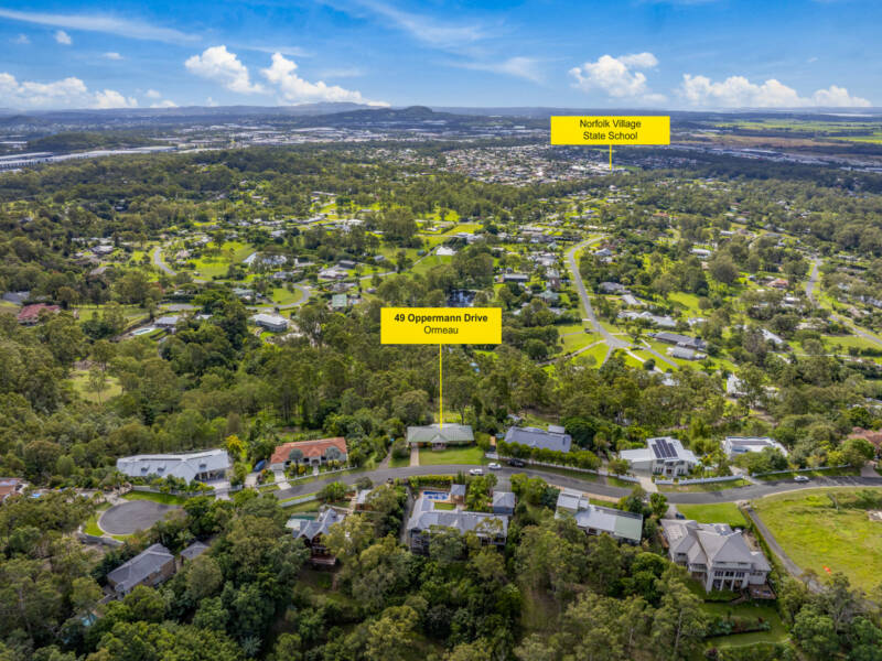 49 Oppermann Drive, Ormeau, QLD 4208 AUS