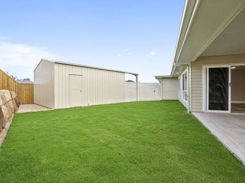 5 Foxwedge Close, Beaudesert, QLD 4285 AUS