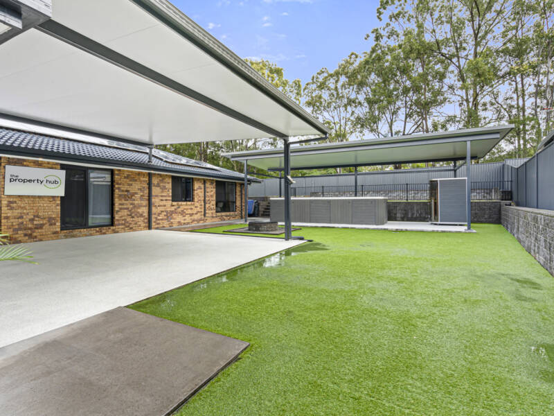 9 Lena Place, Windaroo, QLD 4207 AUS