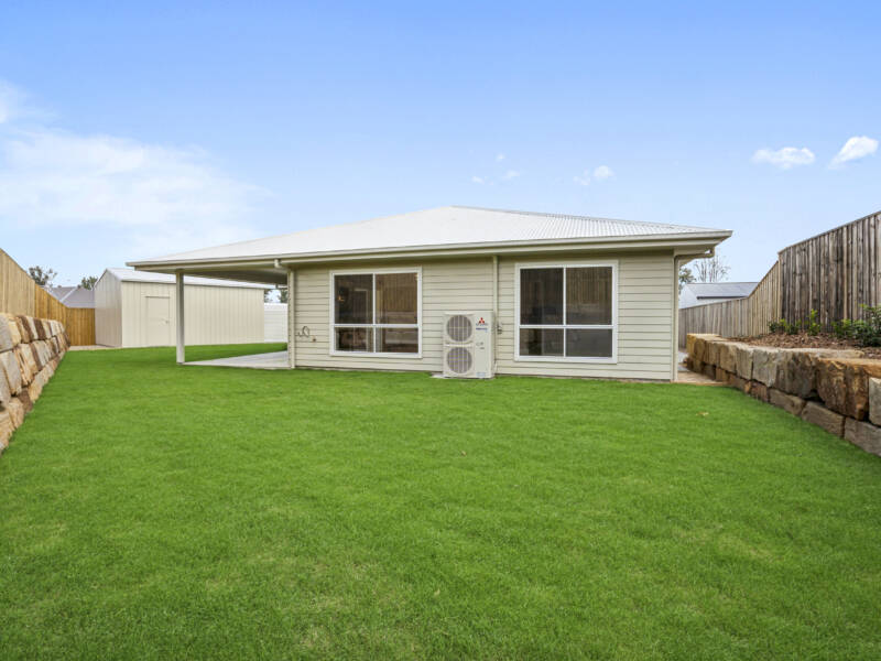 5 Foxwedge Close, Beaudesert, QLD 4285 AUS