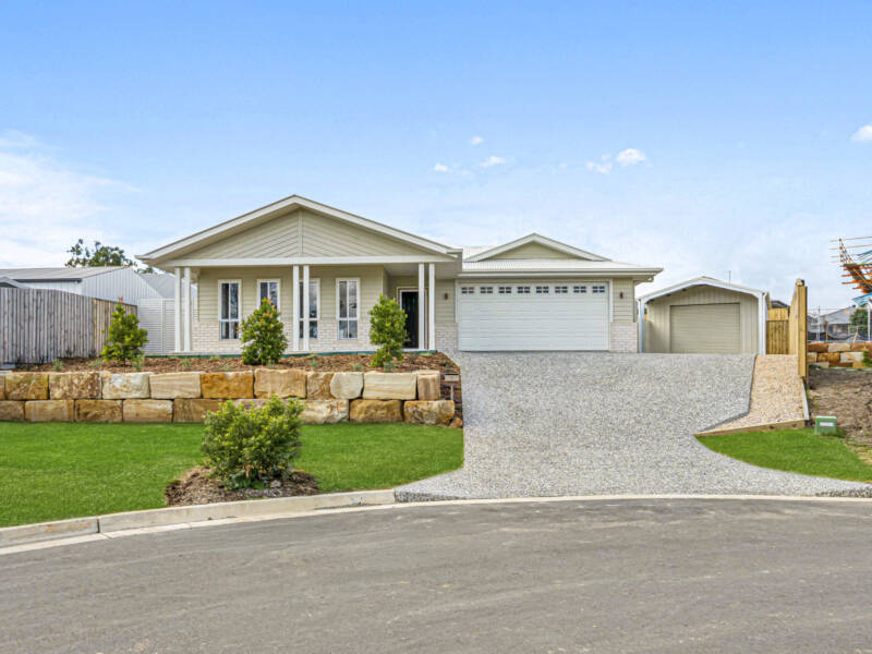 5 Foxwedge Close, Beaudesert, QLD 4285 AUS