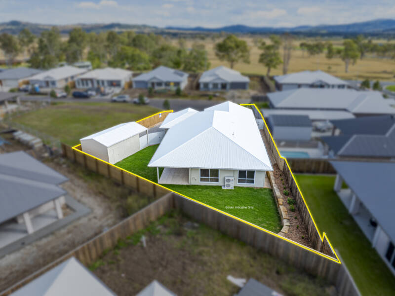 5 Foxwedge Close, Beaudesert, QLD 4285 AUS