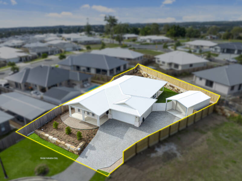 5 Foxwedge Close, Beaudesert, QLD 4285 AUS