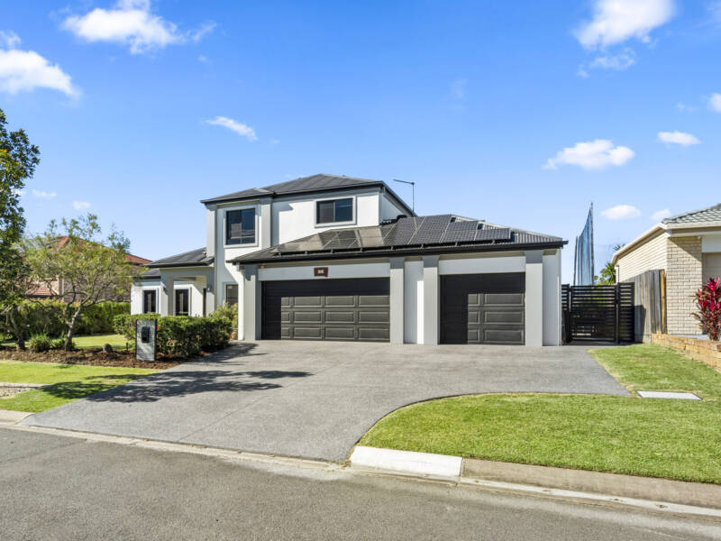 14 Riverside Tce, Windaroo, QLD 4207 AUS