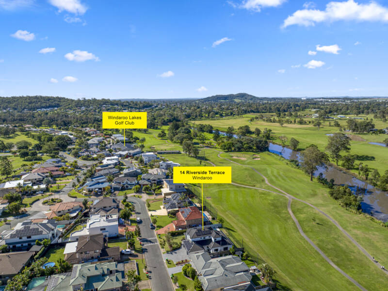 14 Riverside Tce, Windaroo, QLD 4207 AUS