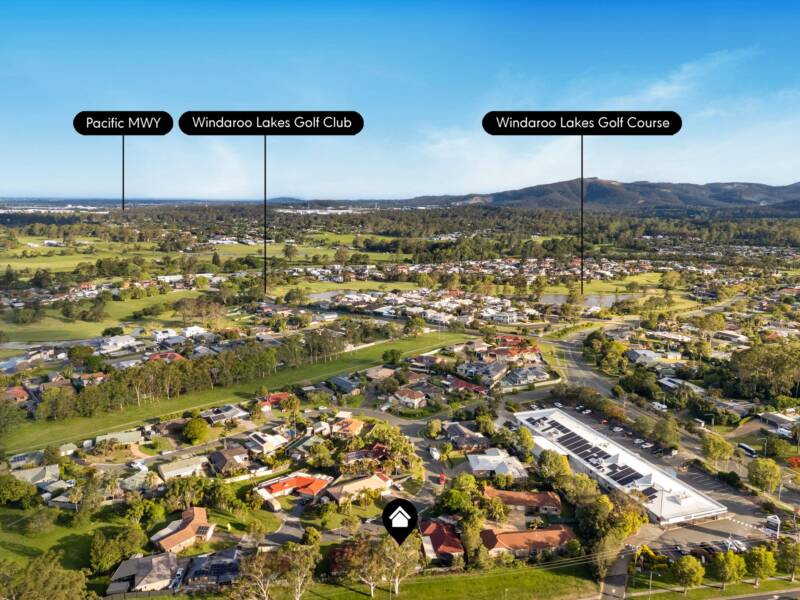 32 Mewing Court, Windaroo, QLD 4207 AUS