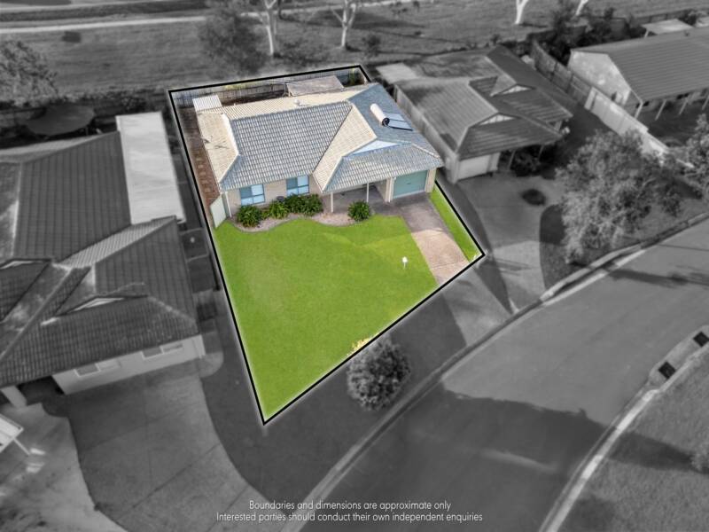 32 Mewing Court, Windaroo, QLD 4207 AUS