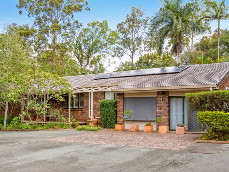 35 Thwaites Street, Bannockburn, QLD 4207 AUS