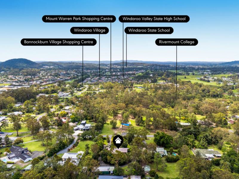 35 Thwaites Street, Bannockburn, QLD 4207 AUS