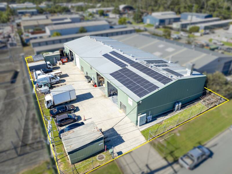 46-48 Centenary Place, Logan Village, QLD 4207 AUS