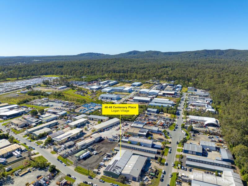 46-48 Centenary Place, Logan Village, QLD 4207 AUS