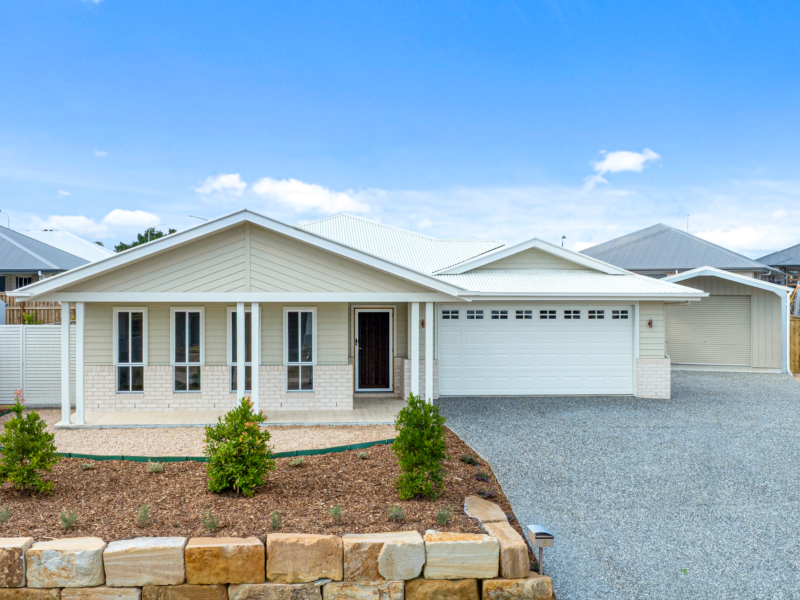 5 Foxwedge Close, Beaudesert, QLD 4285 AUS