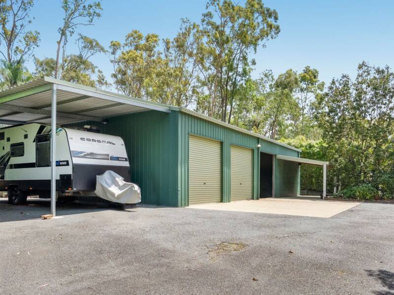 35 Thwaites Street, Bannockburn, QLD 4207 AUS