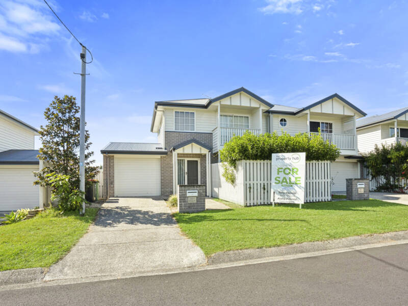 4/4 Gray Street, Beenleigh, QLD 4207 AUS