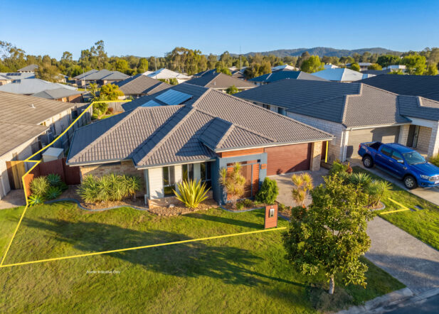 40 Treeline Circuit, Yarrabilba, QLD 4207